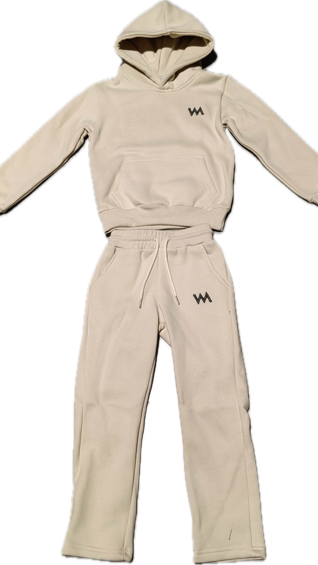 THRONE COLLECTION UNISEX SWEATSUIT - Hoodie + Pants