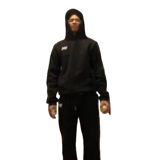 THRONE COLLECTION UNISEX SWEATS - Pants Only