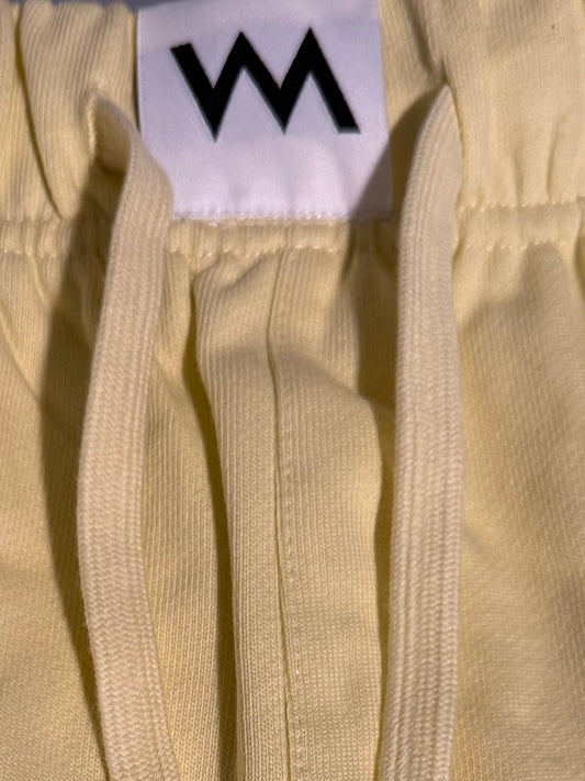 WINNING MENTALITY UNISEX SHORTS