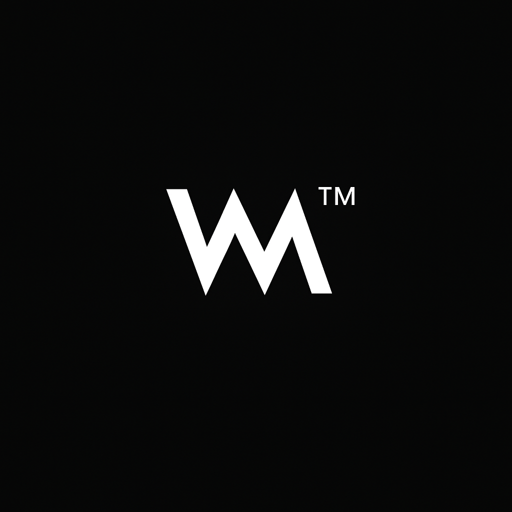 WM LOGO SPORT SOCKS