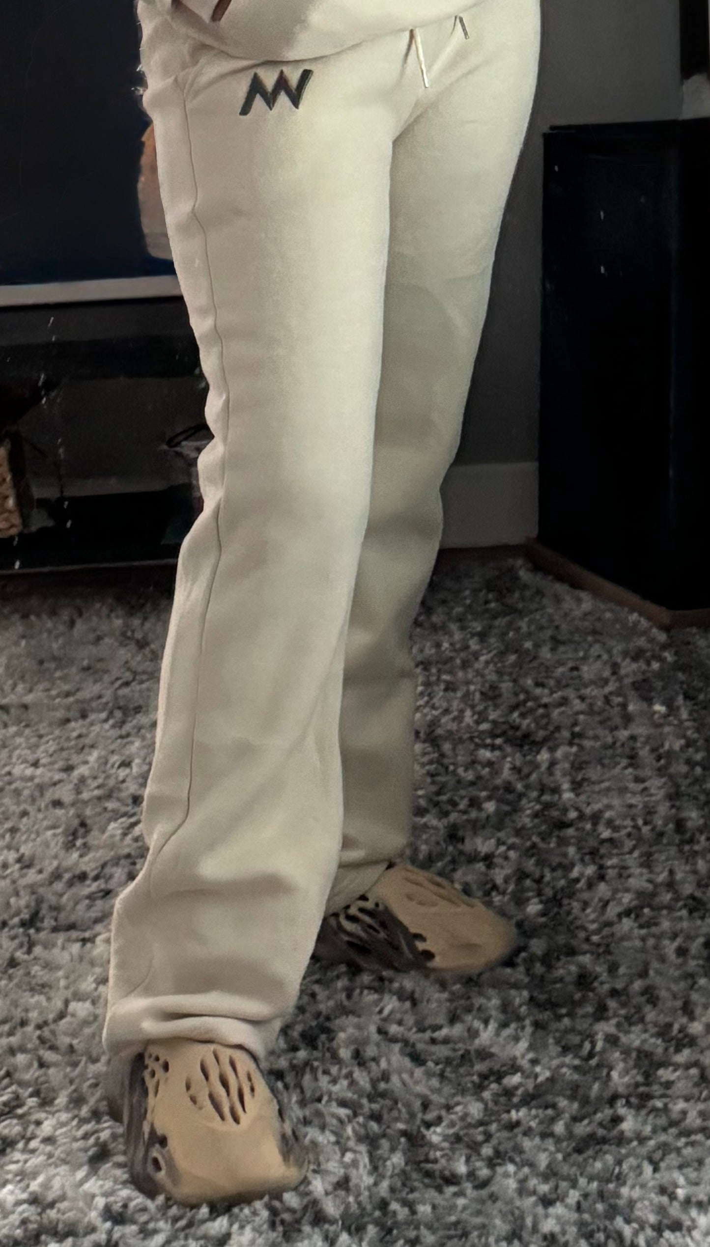 THRONE COLLECTION UNISEX SWEATS - Pants Only