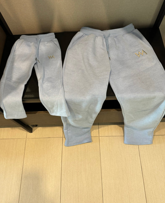 THRONE COLLECTION UNISEX SWEATS - Pants Only