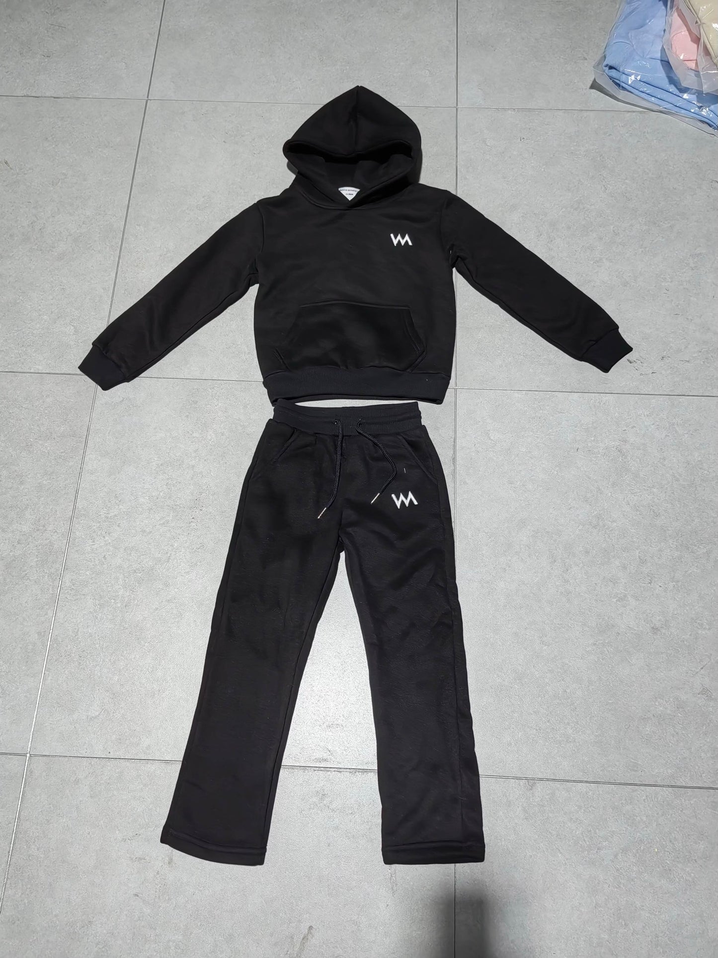 THRONE COLLECTION UNISEX SWEATS - Pants Only
