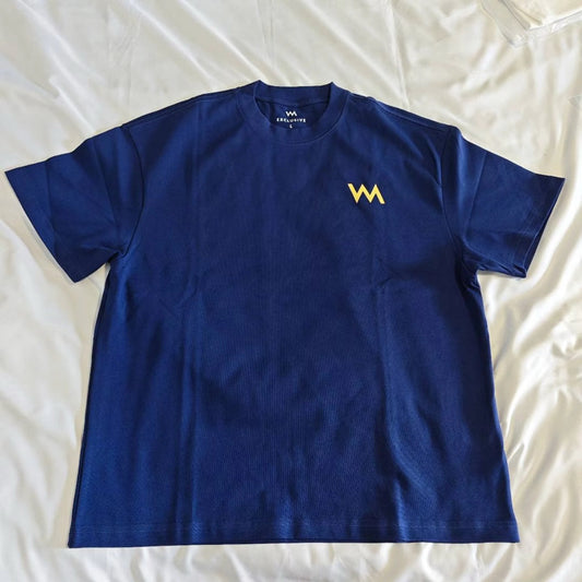 WINNING MENTALITY LUXE TEE