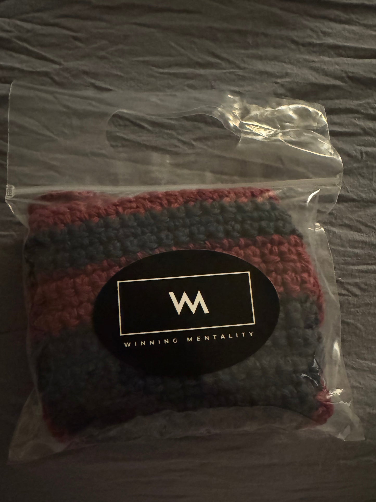 "LA BARCA" HANDCRAFTED CROTCHET BIKINI - WM QUEEN COLLECTION