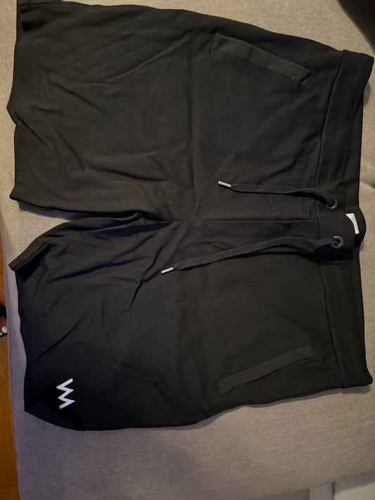 WM LOGO MEN SHORTS