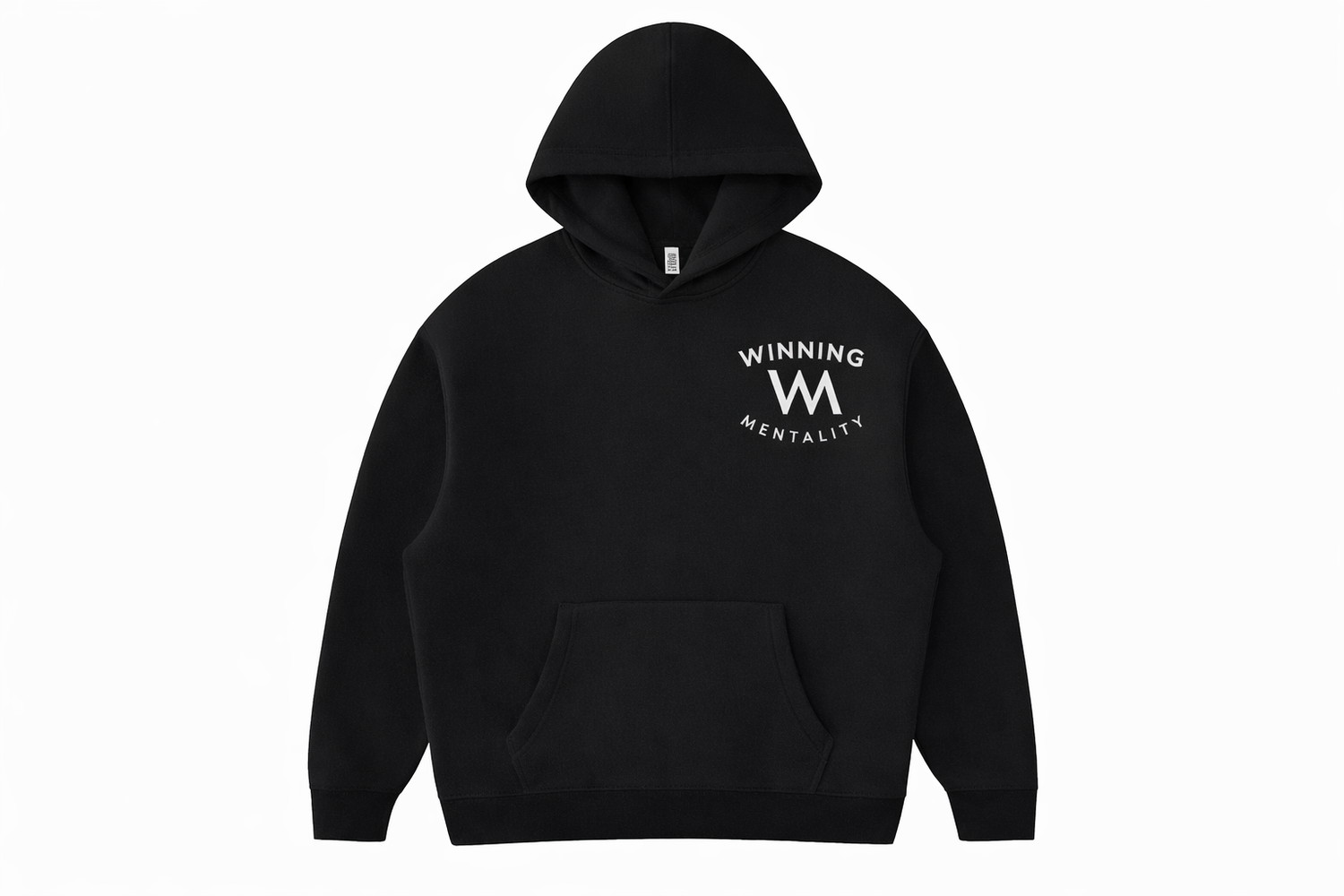 Winning Mentality® Stay Winning Set™ (Black)