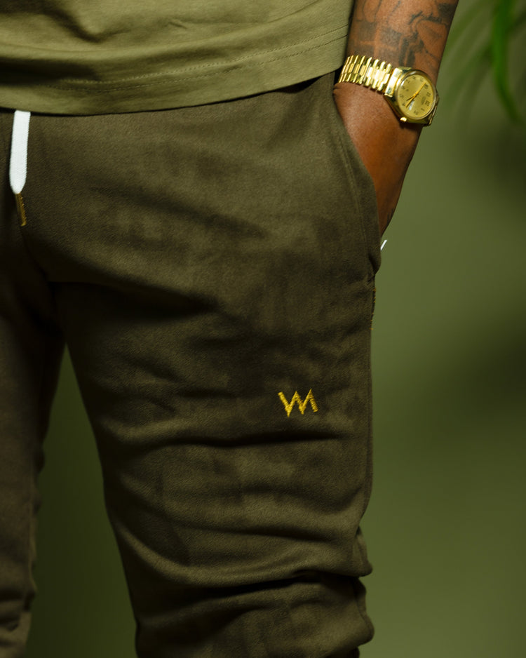 Joggers & Sweatpants