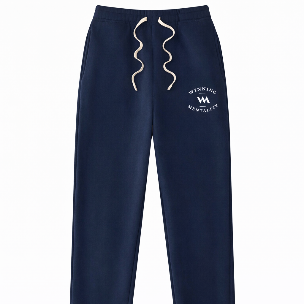 Winning Mentality® Stay Winning Set™ (Navy)