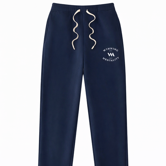 Winning Mentality® Stay Winning Set™ (Navy)