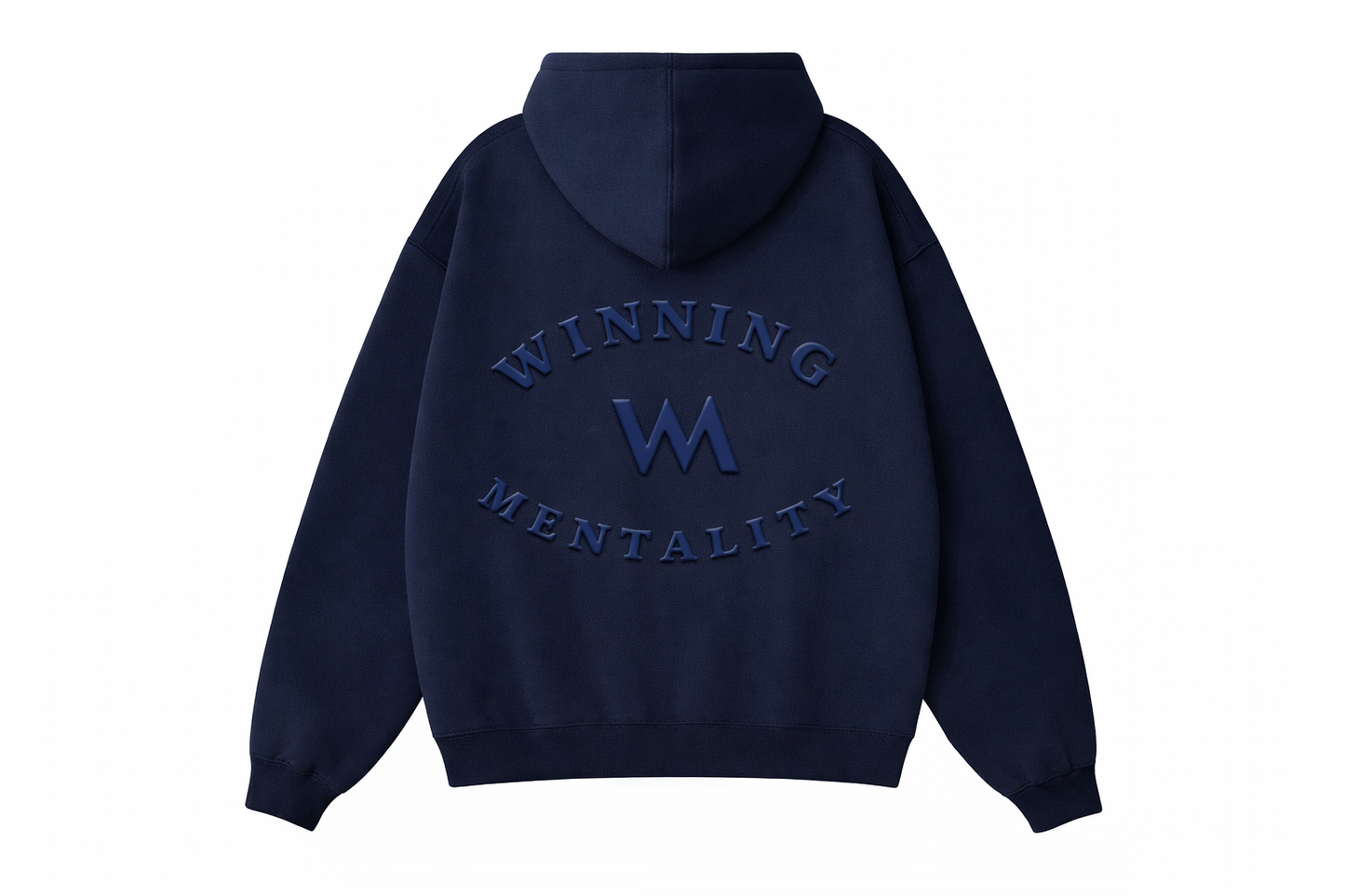 Winning Mentality® Stay Winning Set™ (Navy)