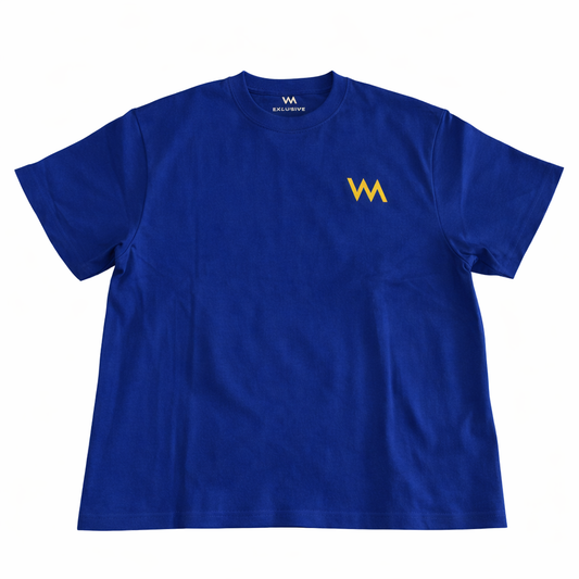 WINNING MENTALITY LUXE TEE