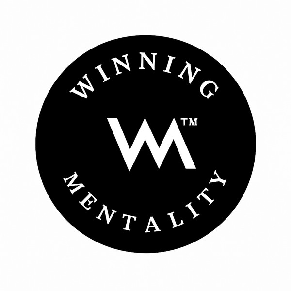 WM WINNING MENTALITY 