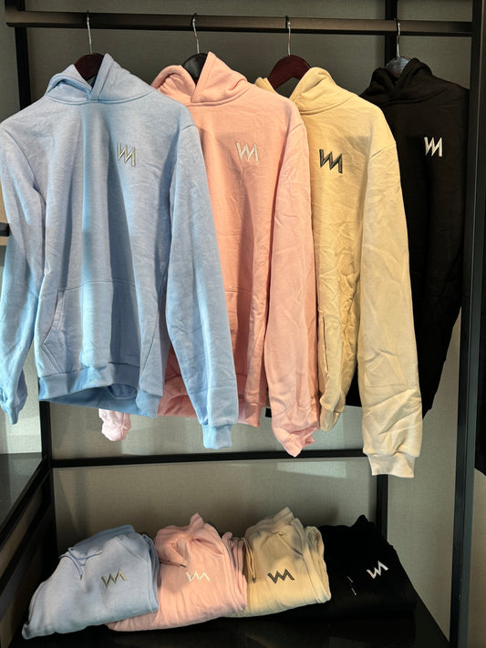 Throne Collection Unisex Sweatsuit - Hoodie Only