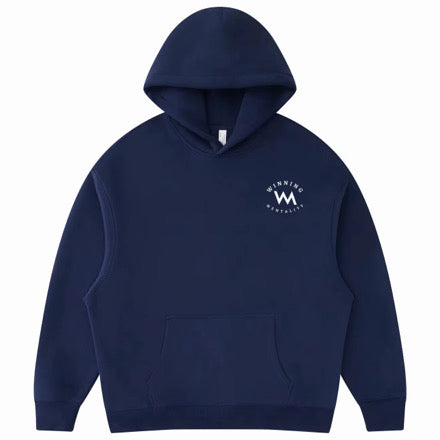 Winning Mentality® Stay Winning Hoodie