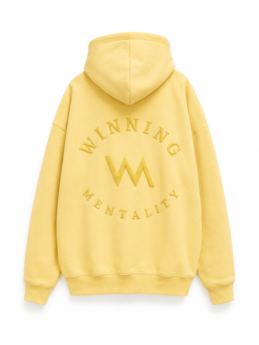 Winning Mentality® Stay Winning Hoodie