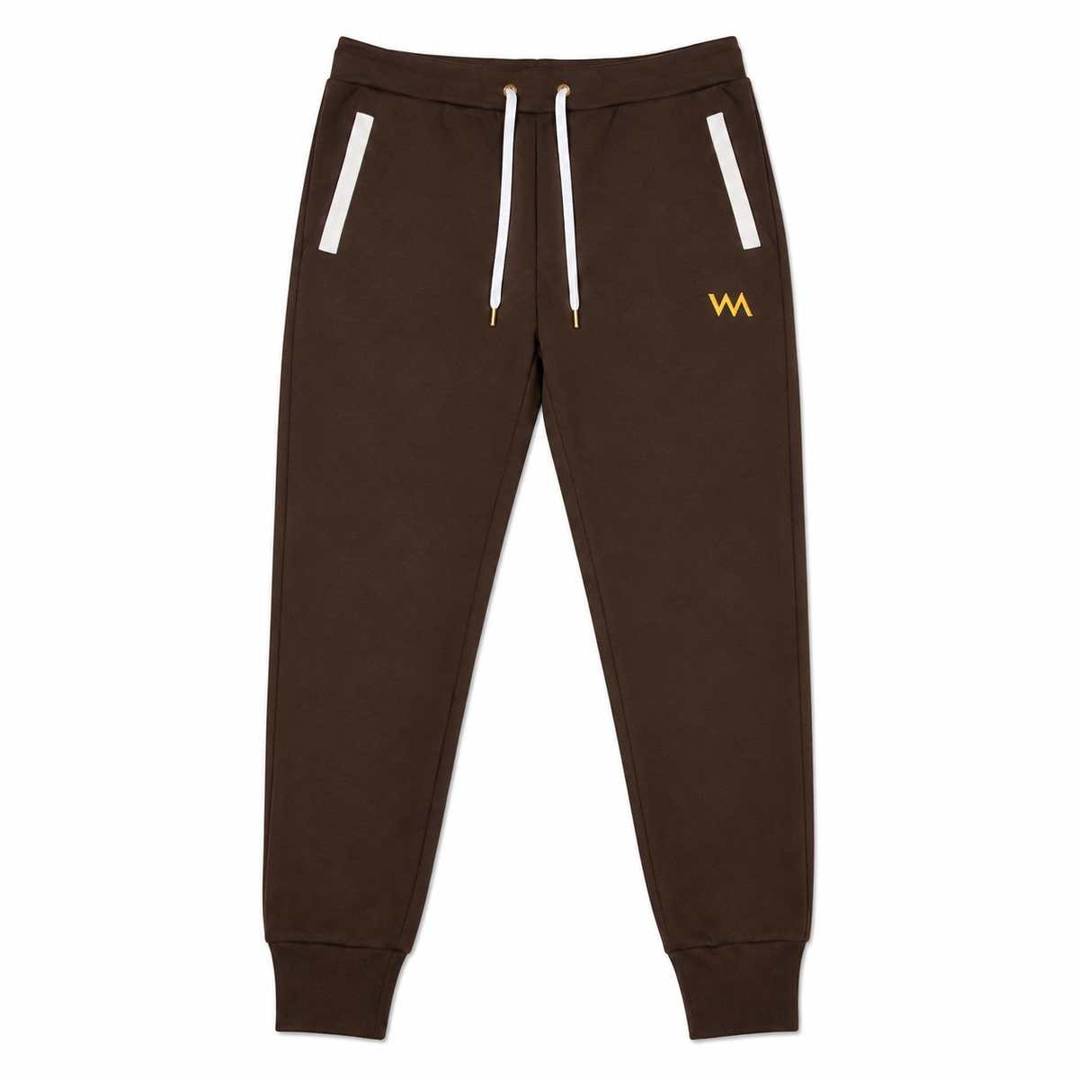 MEN'S JOGGERS - KHAKI GREEN