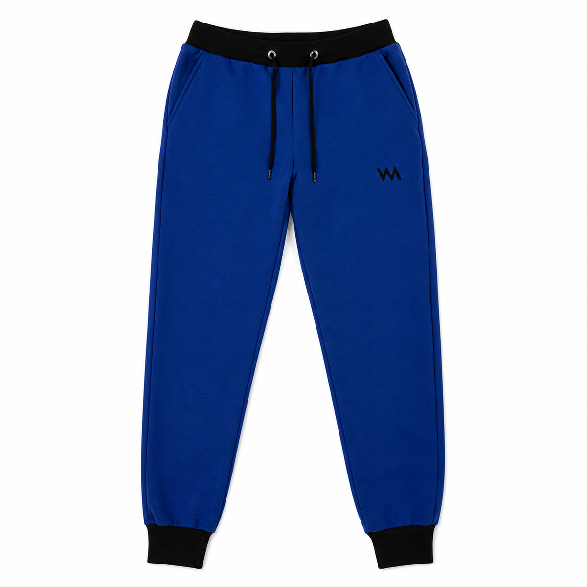 JOGGERS MEN - BLUE