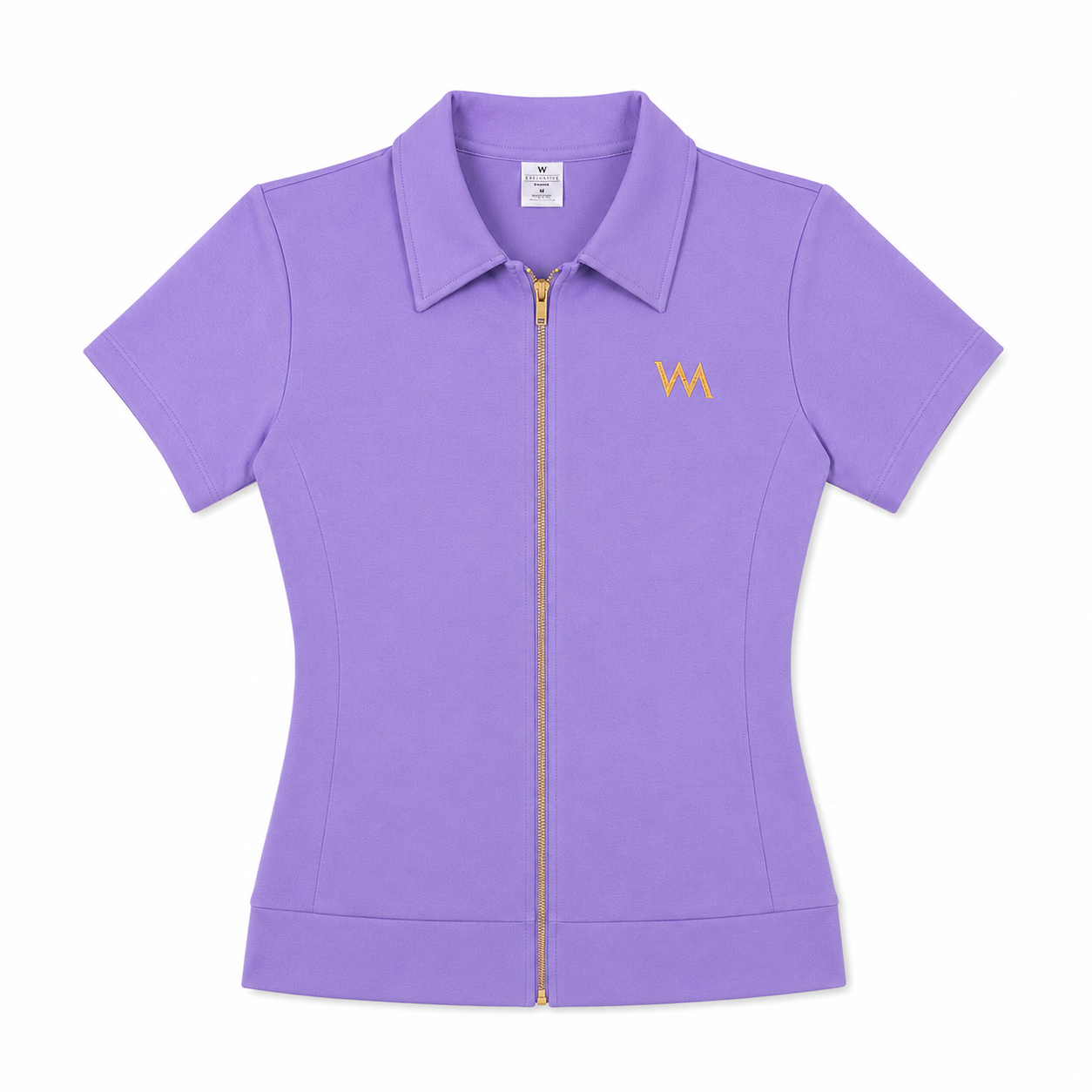 TRACK JACKETS WOMEN - LIGHT PURPLE