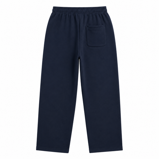 WINNING MENTALITY® SWEATPANTS - NAVY