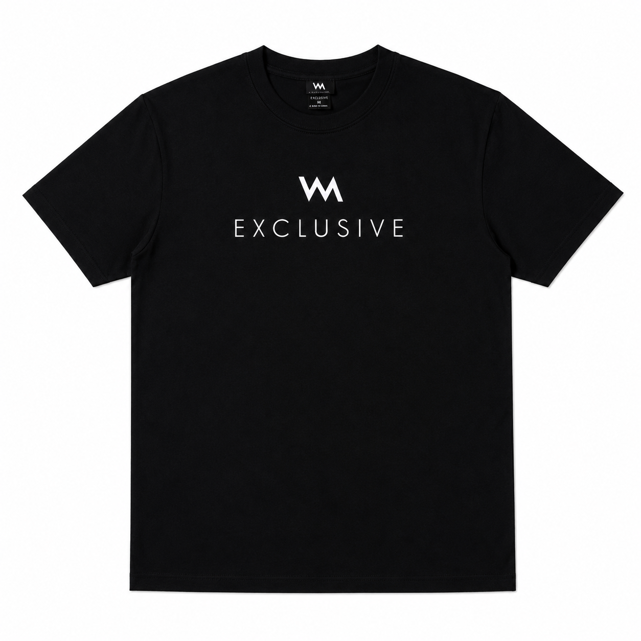 WM EXCLUSIVE T-SHIRT