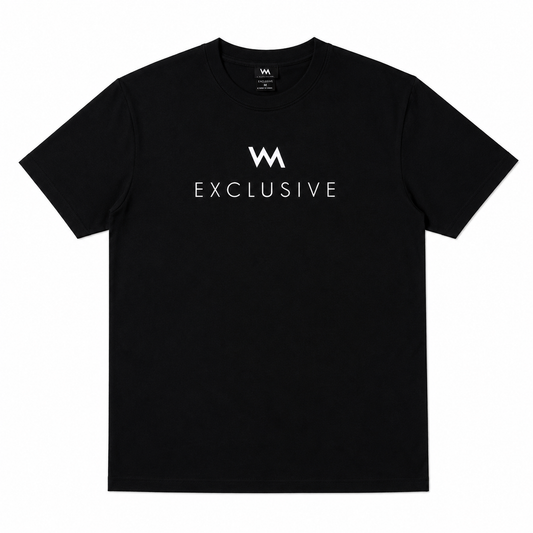 WM EXCLUSIVE T-SHIRT