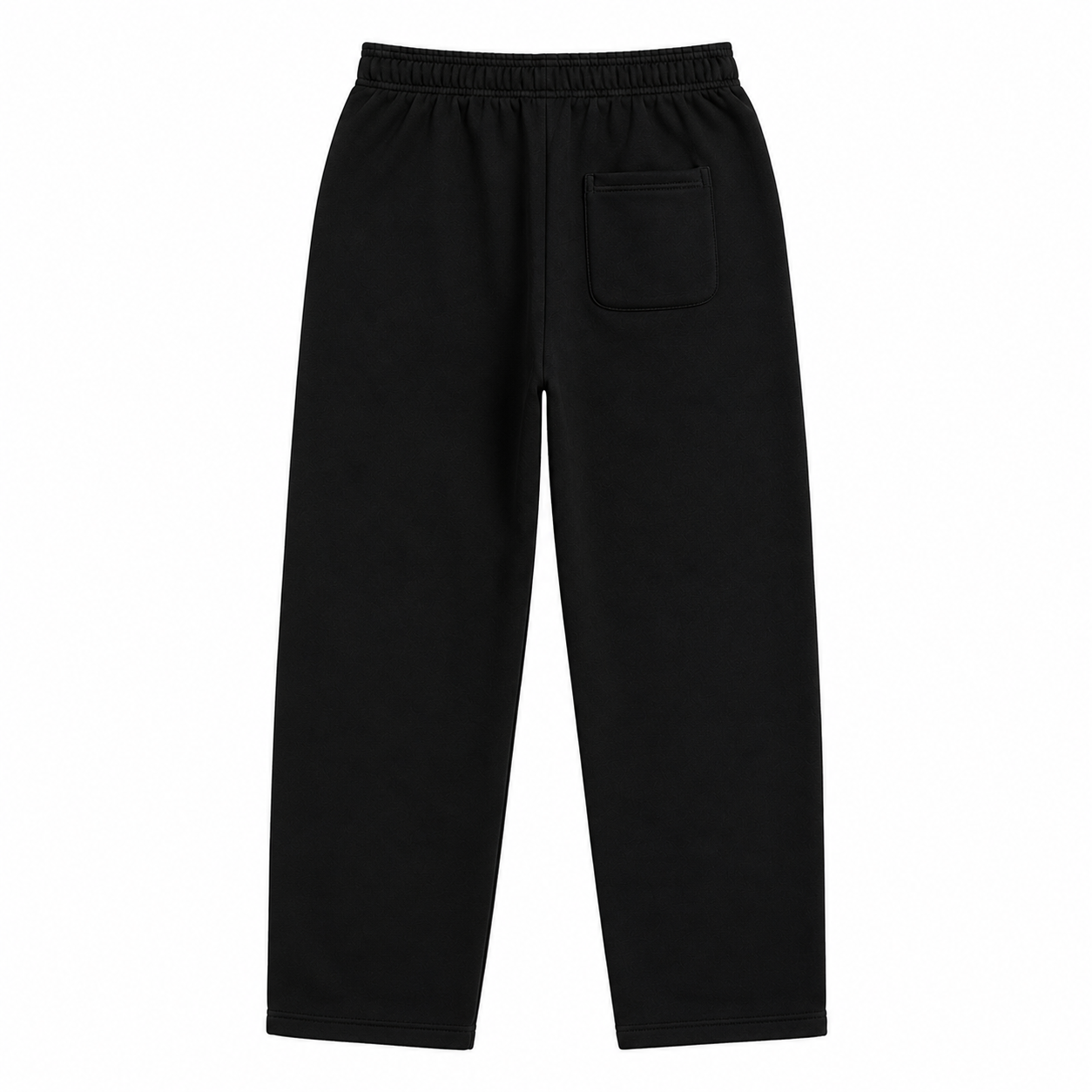 WINNING MENTALITY® SWEATPANTS - BLACK