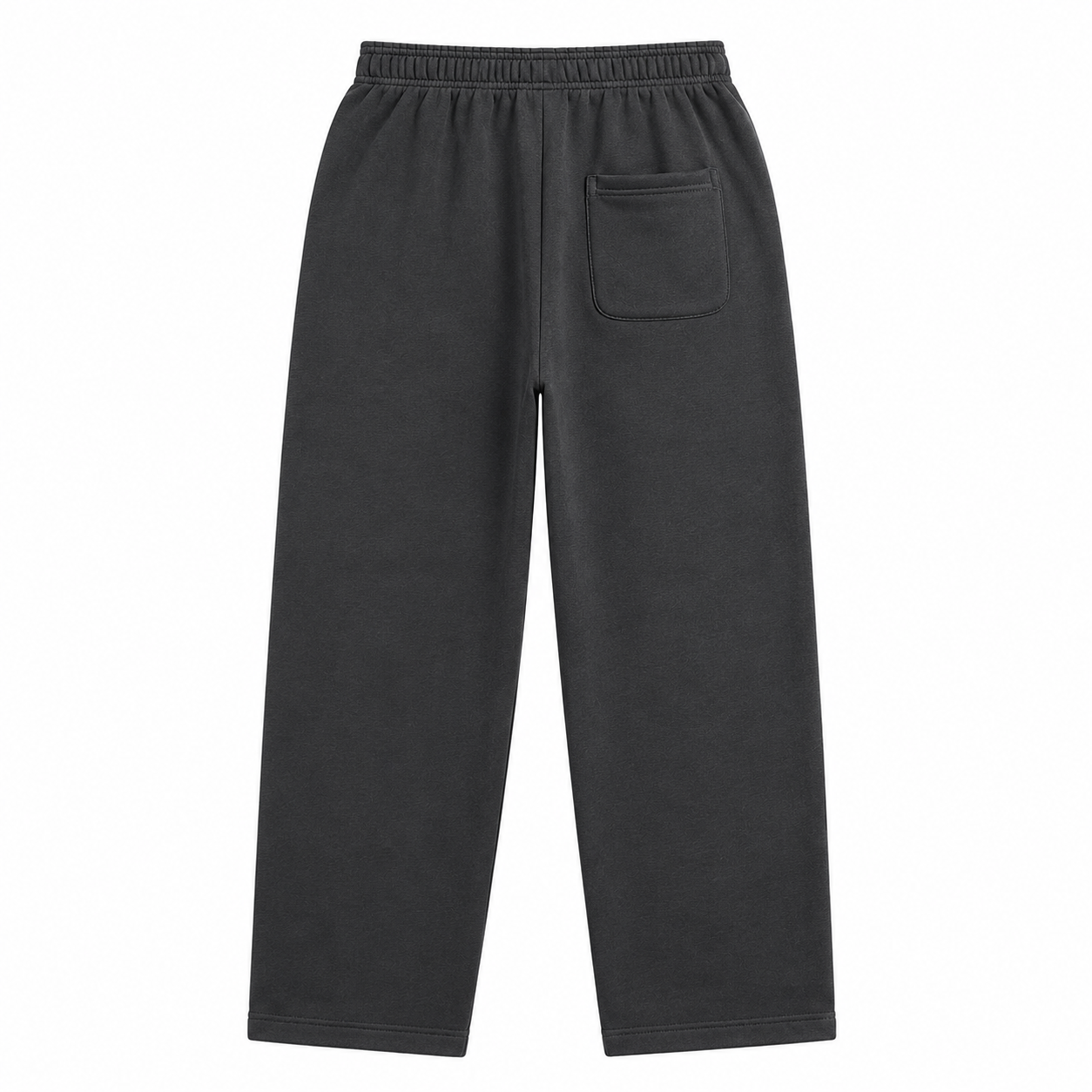 WINNING MENTALITY® SWEATPANTS - DARKER GREY
