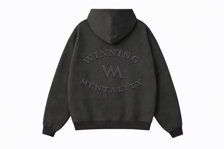Winning Mentality® Stay Winning Hoodie