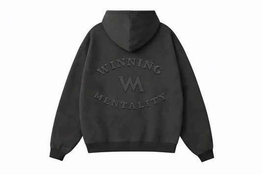 Winning Mentality® Stay Winning Hoodie