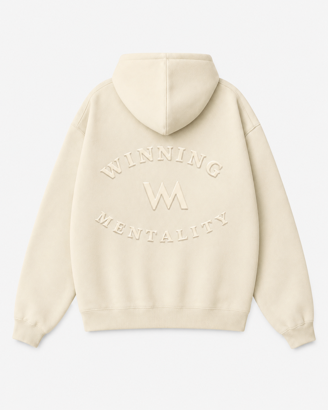 Winning Mentality® Stay Winning Hoodie