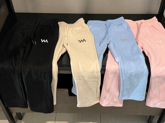THRONE COLLECTION UNISEX SWEATS - Pants Only