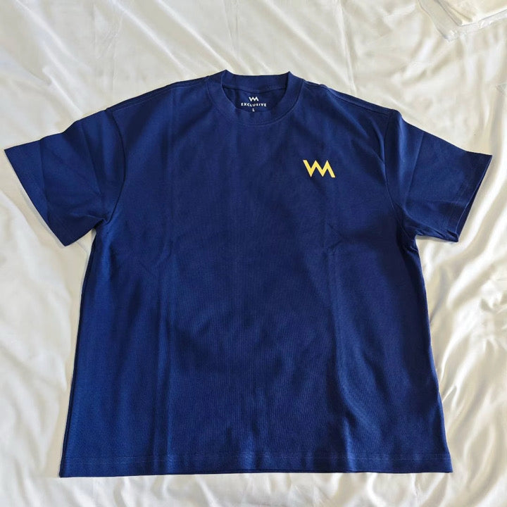 WINNING MENTALITY LUXE TEE