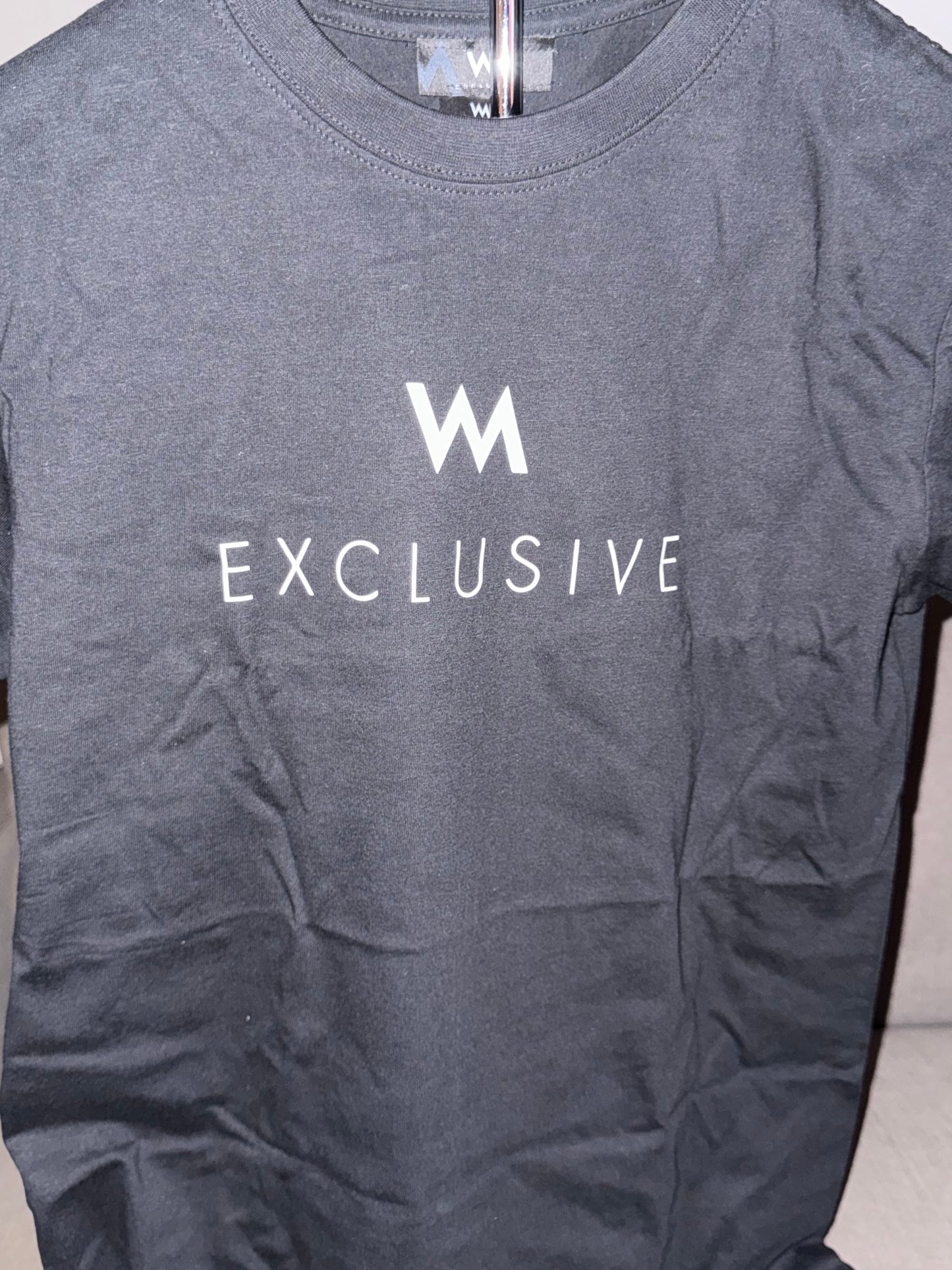 WM EXCLUSIVE T-SHIRT
