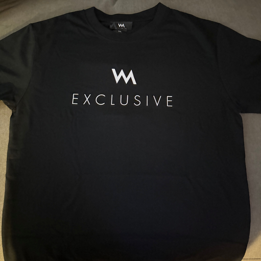 WM EXCLUSIVE T-SHIRT