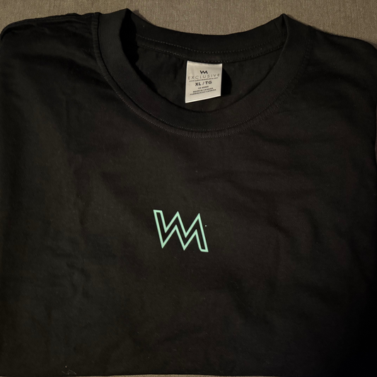 WM LOGO T-SHIRT