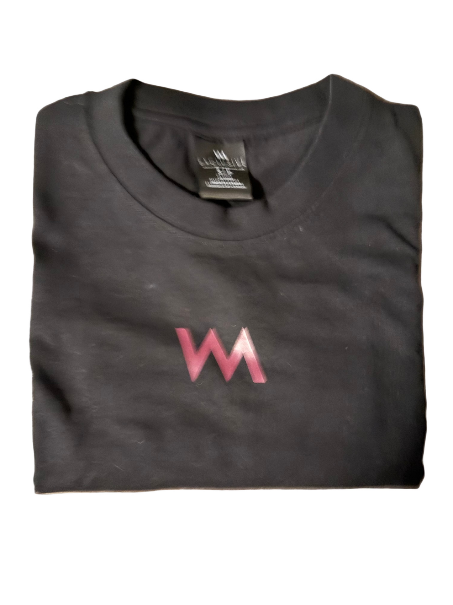 WM LOGO T-SHIRT