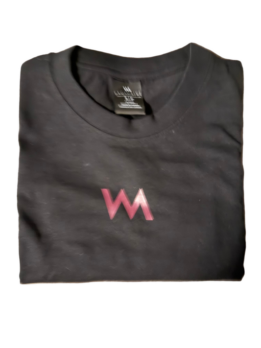 WM LOGO T-SHIRT