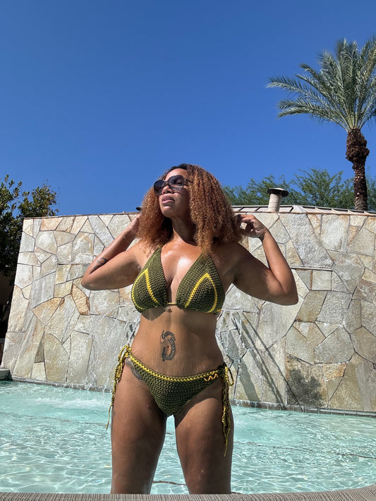 Ocean Queen